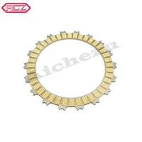 acz motorcycle clutch for honda crf250l 2013 14 cbr250r mc41 2011 13 friction plates paper based clutch frictions plate