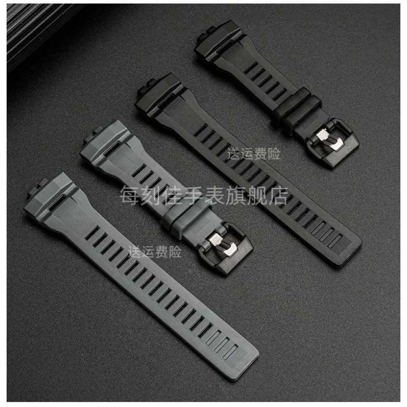 Фото Для Casio Small Square Gbd-200sm Gbd-200 Cat силиконовый ремешок для часов мужской спортивный ремешок для часов на открытом воздухе черный серый резиновый аксессуар №4