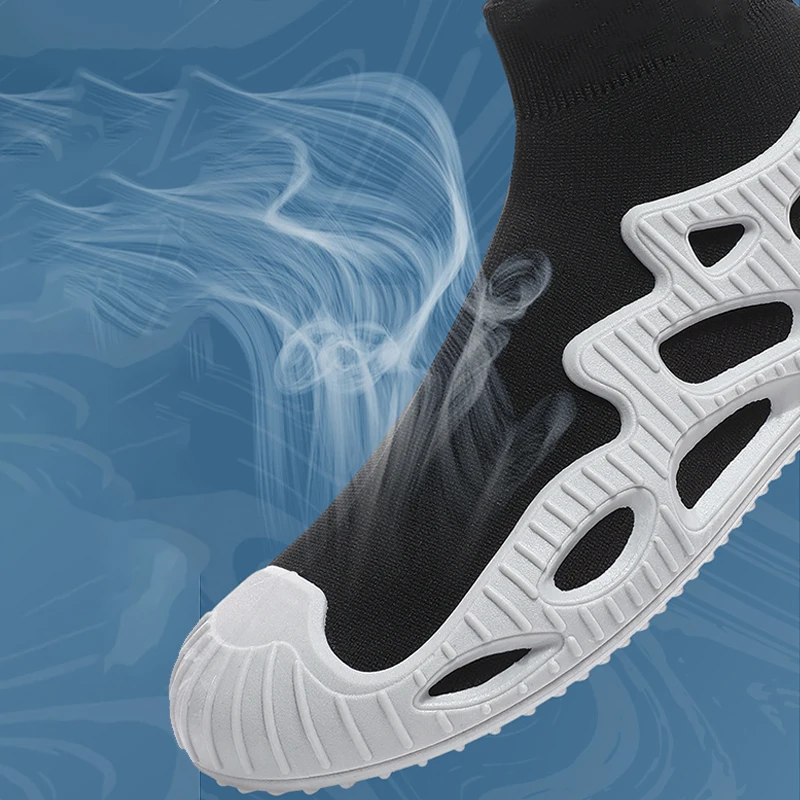 Breathable Women Sneakers Lightweight Couple Casual Shoes Outdoor Fashion Women's Vulcanized Shoes Non-Slip Mesh Men Tennis 2023