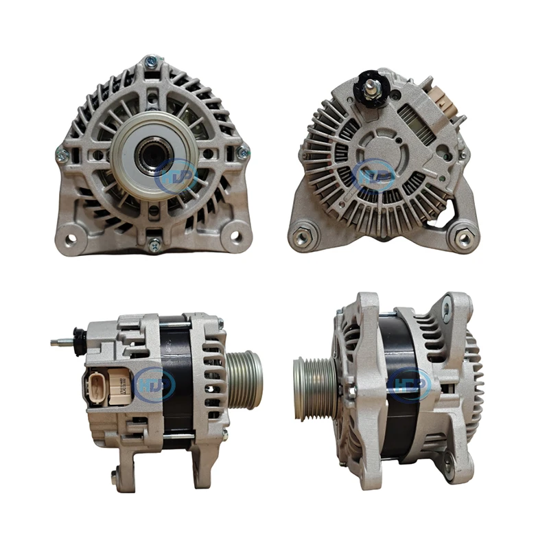 Подходит для Nissan Sylphy B17/1.6 16 Qida C13/1.6 однонаправленного генератора 23100-5ME1A 23100-2FL1D