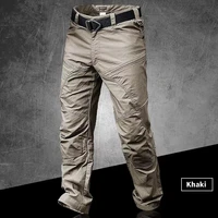 hunting cargo pant outdoor multi pocket military army training trousers mountain climbing hiking pant sporting casual 2022 pant