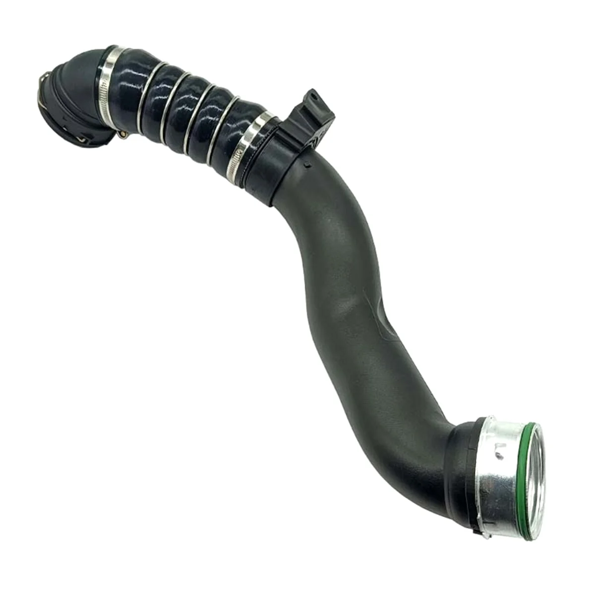 Интеркулер трубы турбо шланг для BMW E70 E70N E71 SAC SUV 11618506079 11617810307