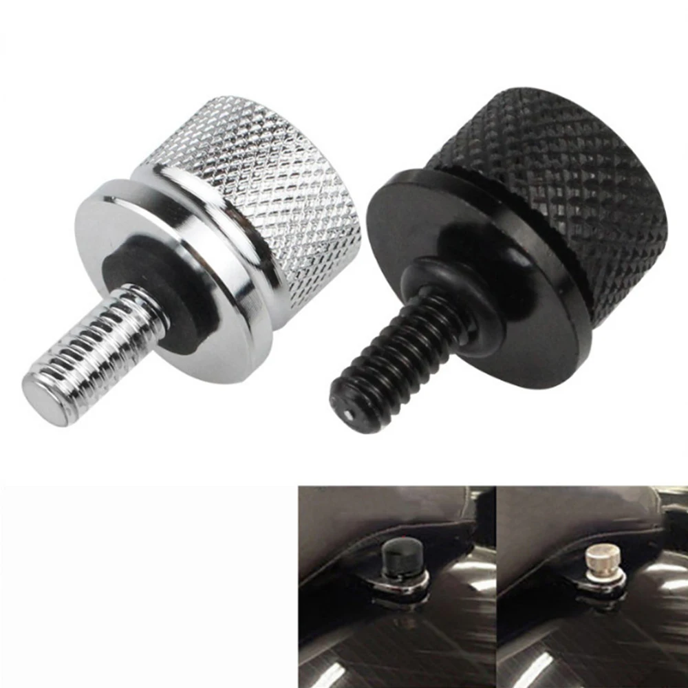 

Rear Fender Seat Bolt Screw For Harley Motorcycle