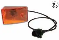 

Код магазина: 620912 светильник для внутреннего бампера при установке