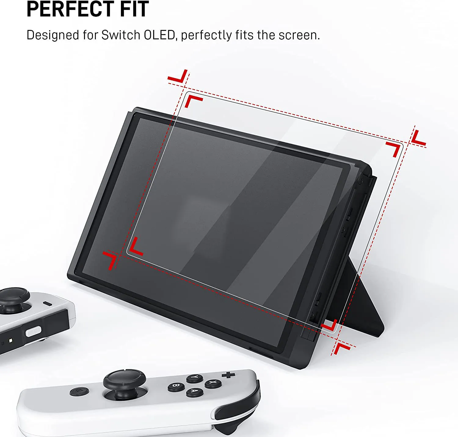 Новинка протектор экрана из закаленного стекла твердость 9H HD Blu-Ray PET нано