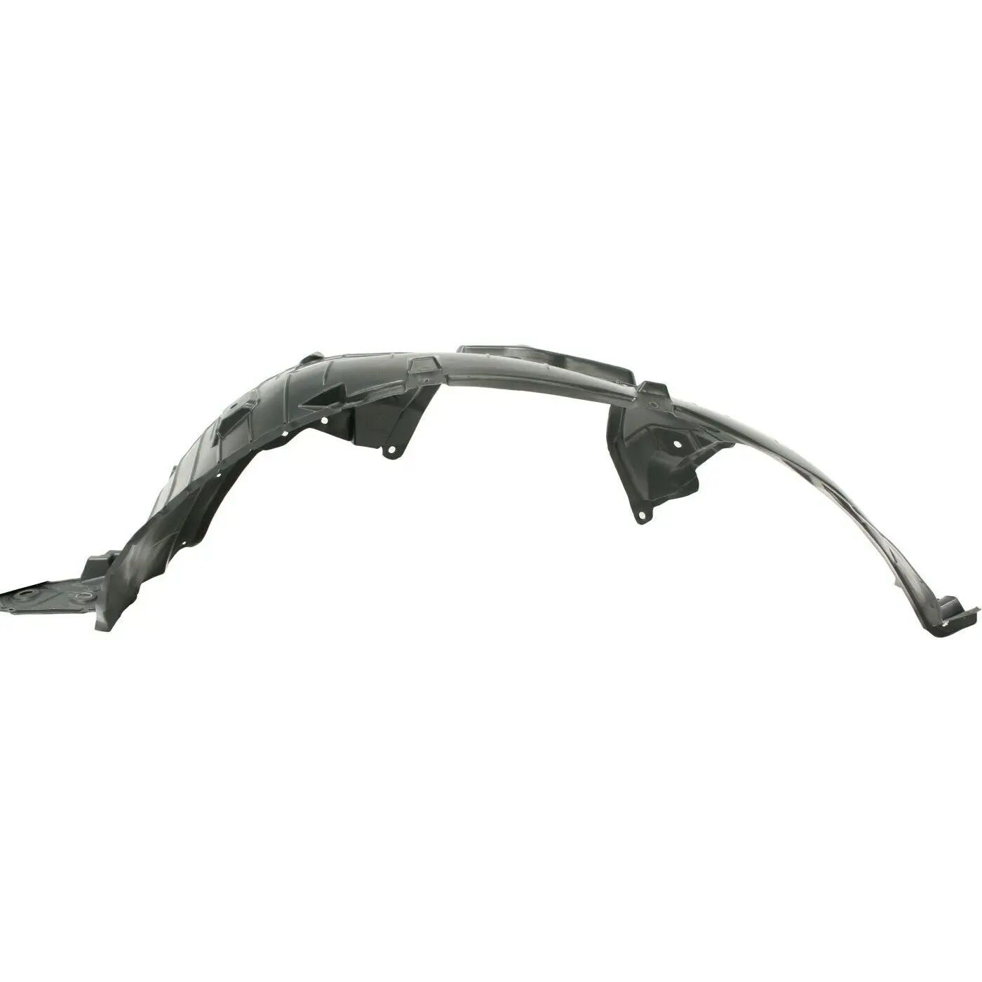 

Splash Shield For Nissan 2008-2013 Rogue 2014-2015 Rogue Select Front Left Side