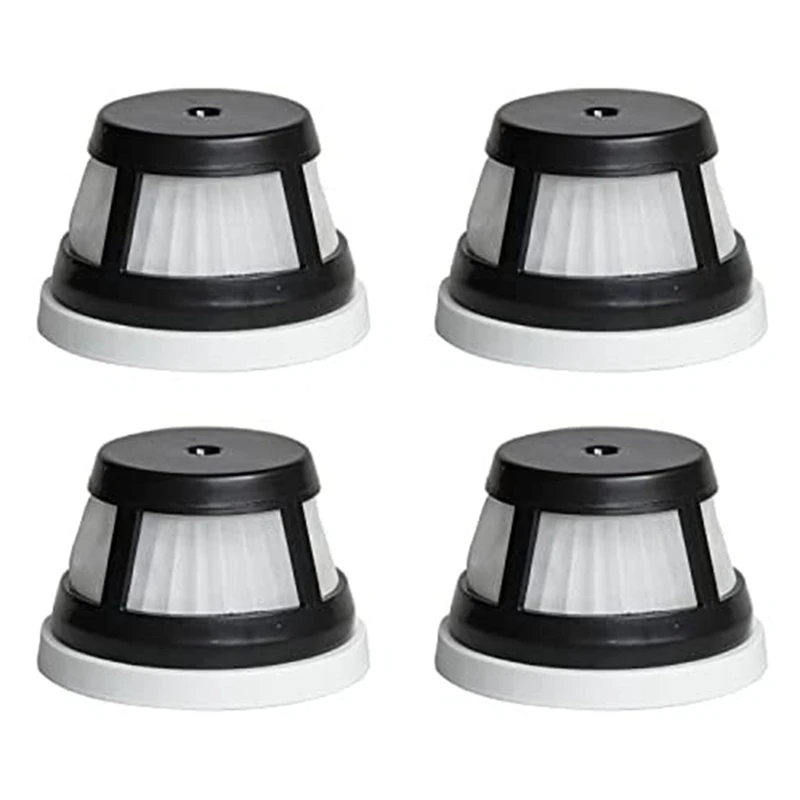 

4 шт., Сменный фильтр для пылесосов Bissell AeroSlim 29869 29868 29867