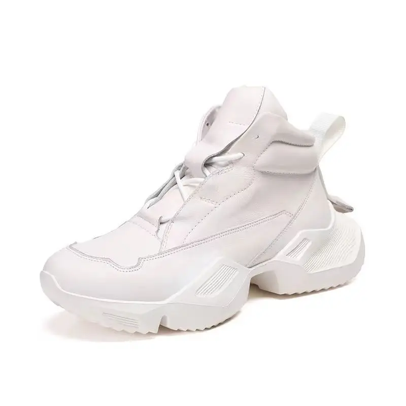 NoEnName_Null мужские кроссовки из полиуретана