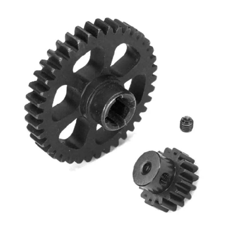 

Запасные части для редукторного двигателя Wltoys A949 A959 A969 A979 K929