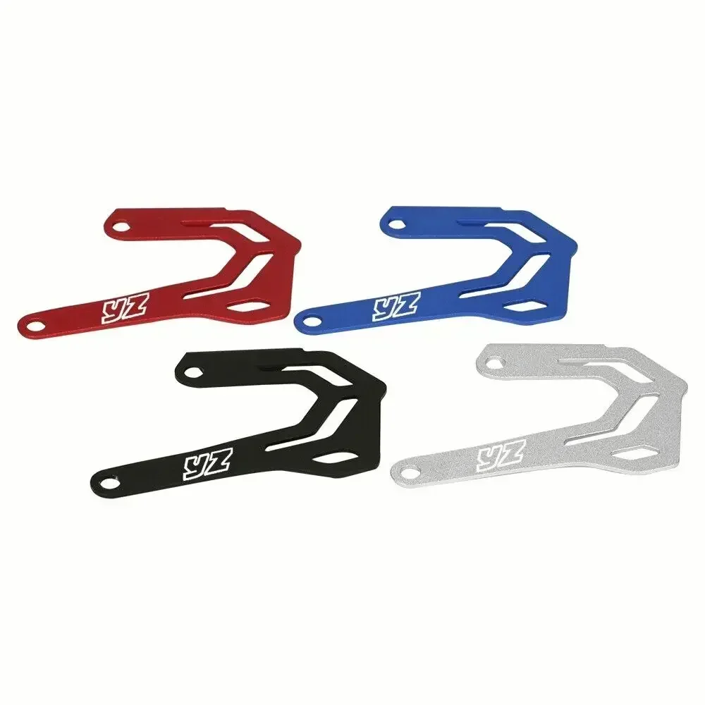 Мотоциклетный чехол с логотипом YZ защита передней звездочки крышкой для YAMAHA 125X