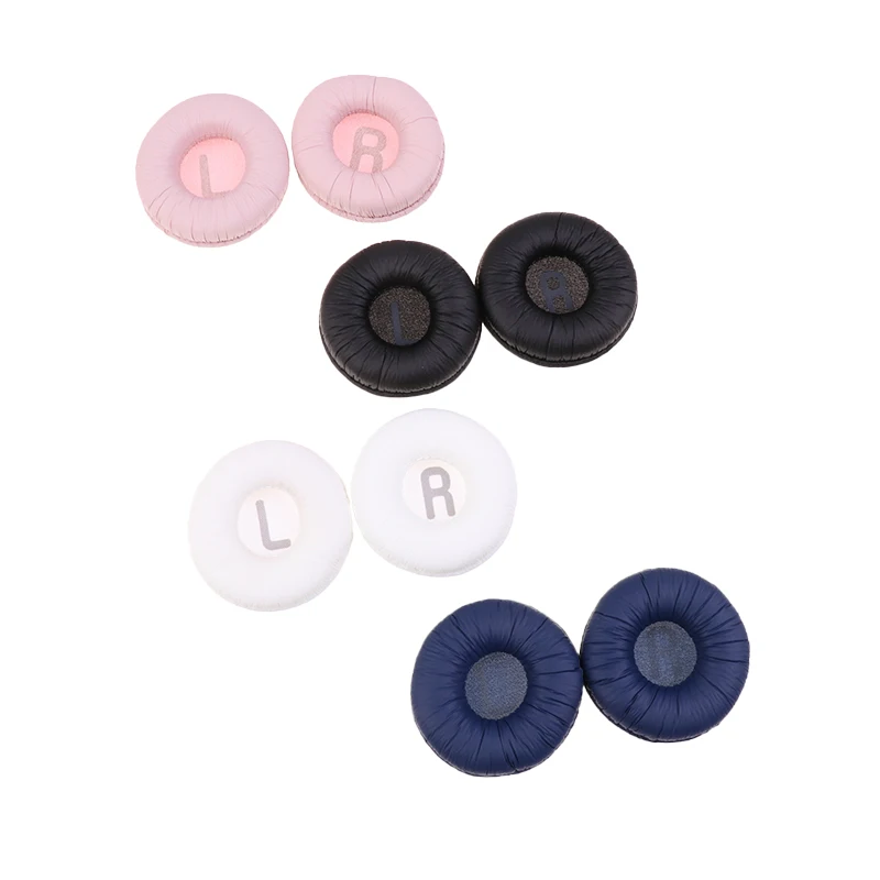

1 Pair 70mm Replacement Ear Pads for JBL Tune 600 T500BT T450 Earpads Headset