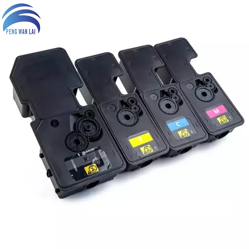 

Compatible Kyocera TK-5230 TK5230 TK-5232 TK5232 Copier Toner Cartridge for KYOCERA ECOSYS p5021cdn/p5021cdw