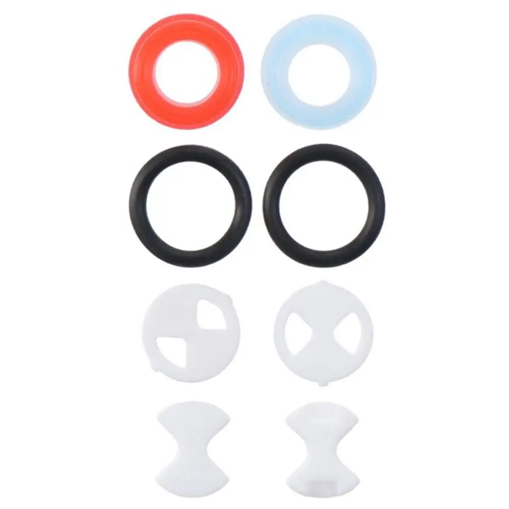 

Комплект прокладок для крана 8 шт.