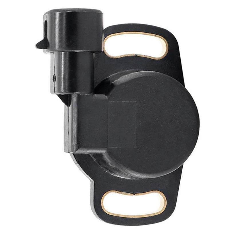 2X Датчик положения дроссельной заслонки TPS PF3C для Ducati Monster SS750 SS900 ST2 748R 996R 28440021A-Z