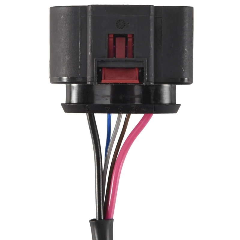 1 ШТ. Блок управления автомобильным топливным насосом Автомобильные аксессуары