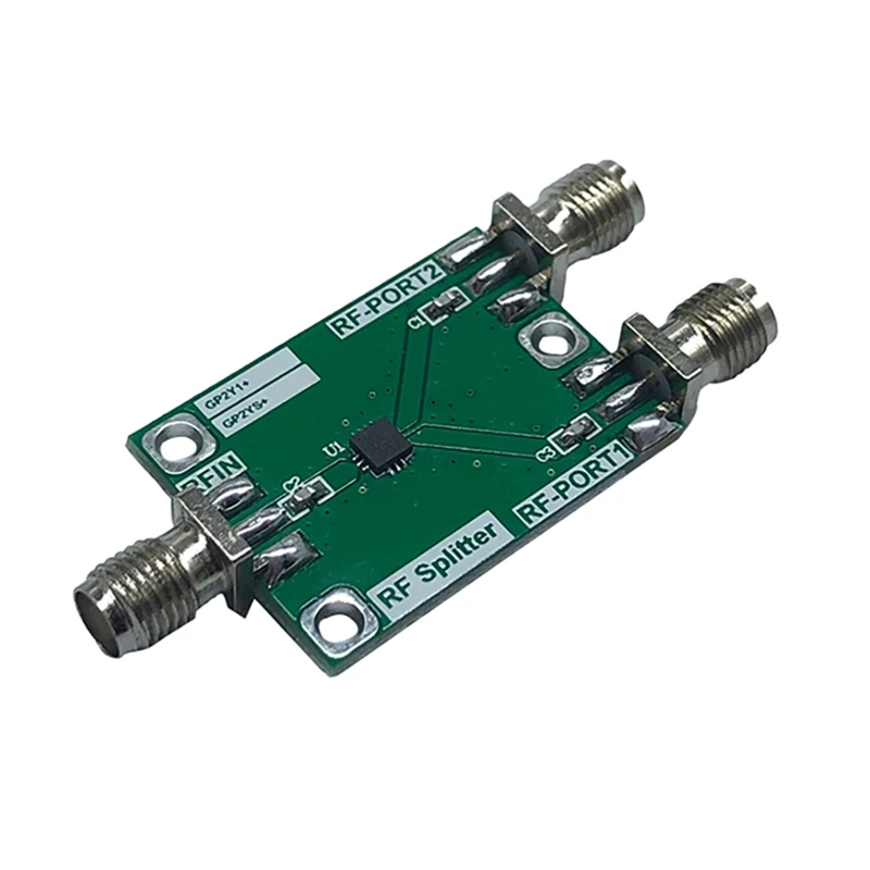 

RF Splitter GP2X And Combiner Module 2.9-6.2Ghz Broadband 1 Minute 2