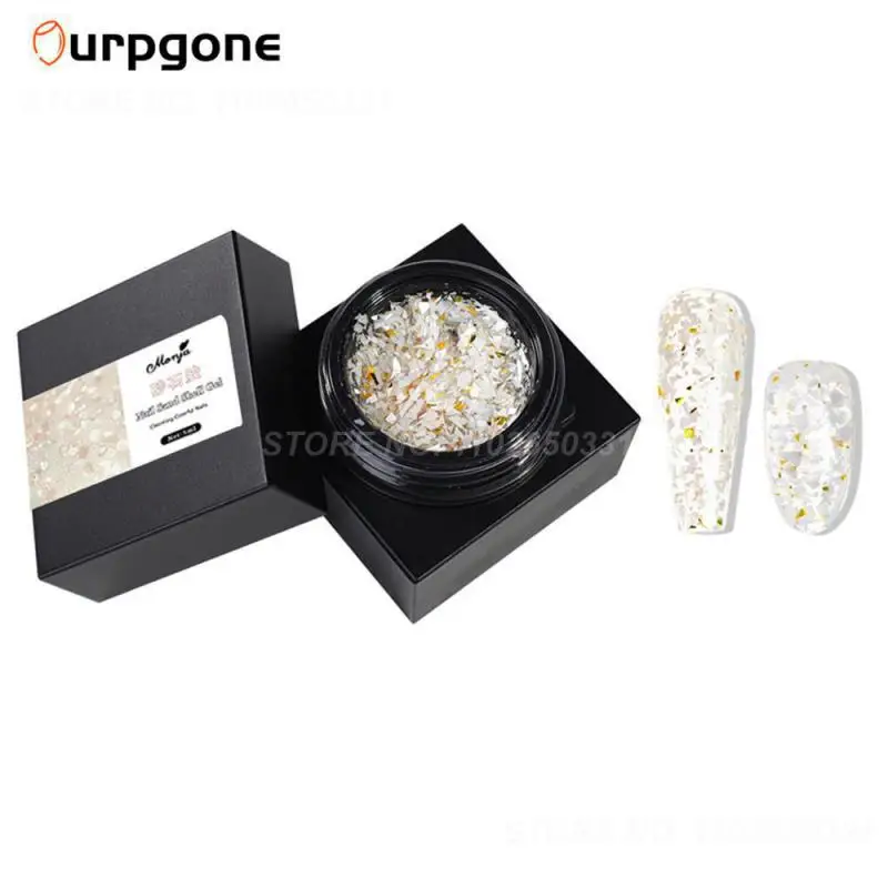 

Гель-лак для ногтей, 3,3 см, 2,8 см