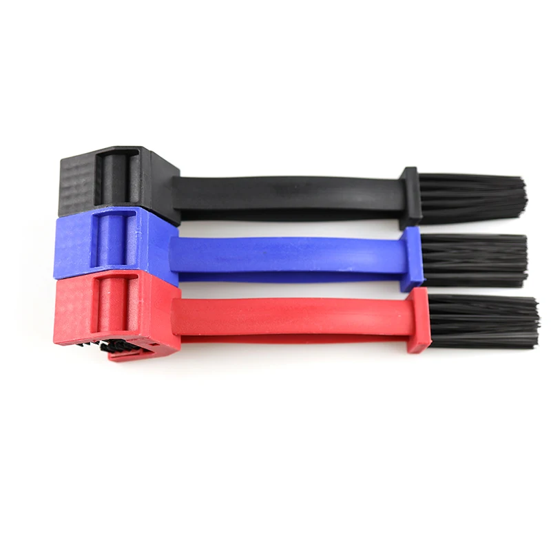 Аксессуары для мотоциклов накладка на щетку очистки цепи Nc700 Tracer 700 Honda Hornet