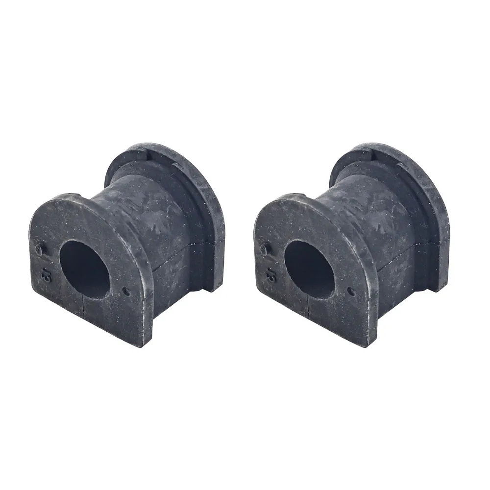 2 шт. монтажный кронштейн задней втулки стабилизатора для FAW Haima Freema Family 2001-2015 1.3L