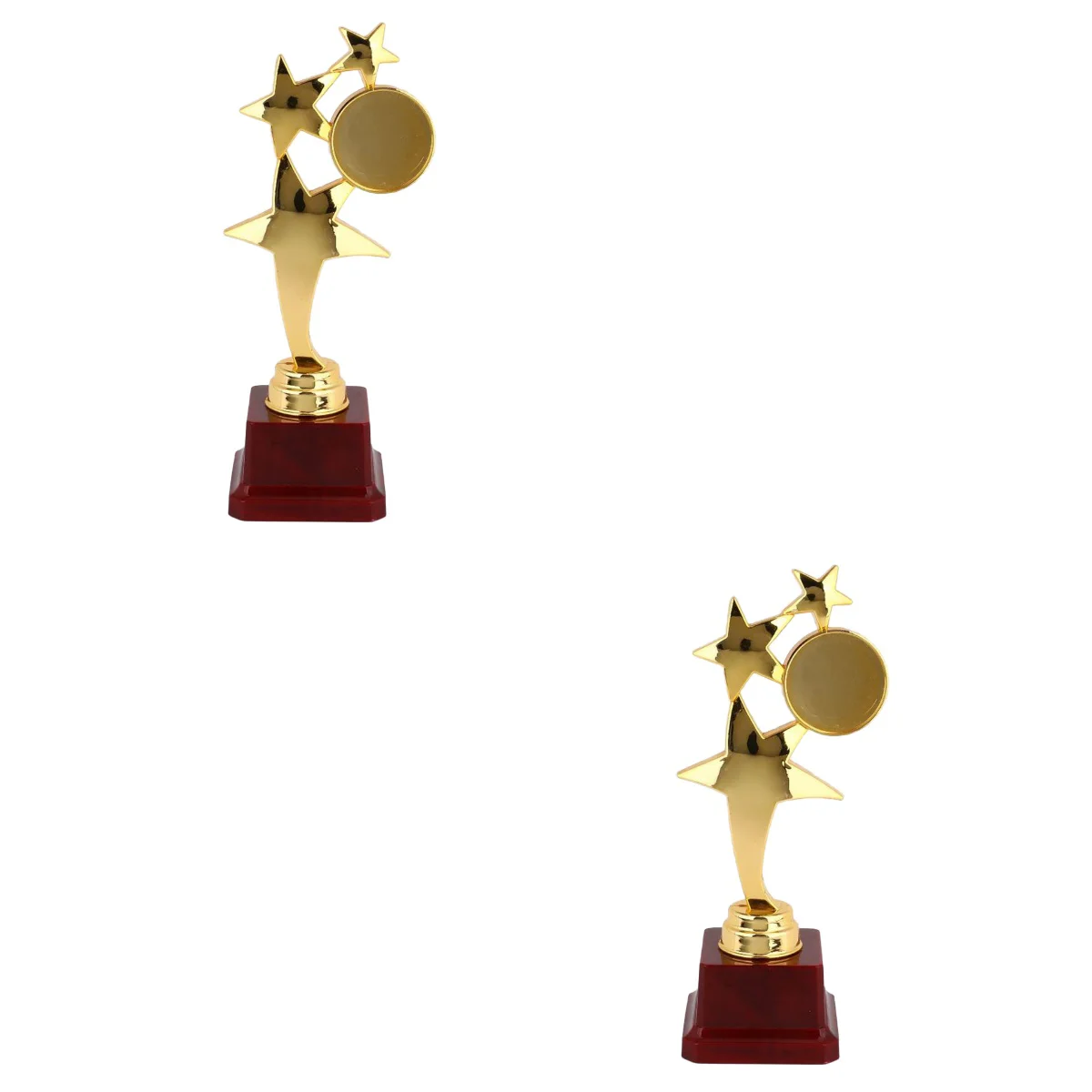 

Trophy Award Gold Cups Trophiesgame Ceremony Mini Prizes Reward Party Celebrationsawards Cups​​​ Basketball