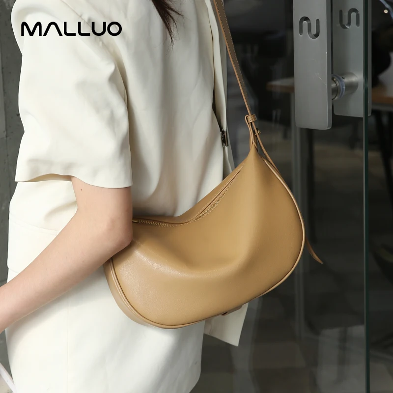 Женская сумка из натуральной кожи