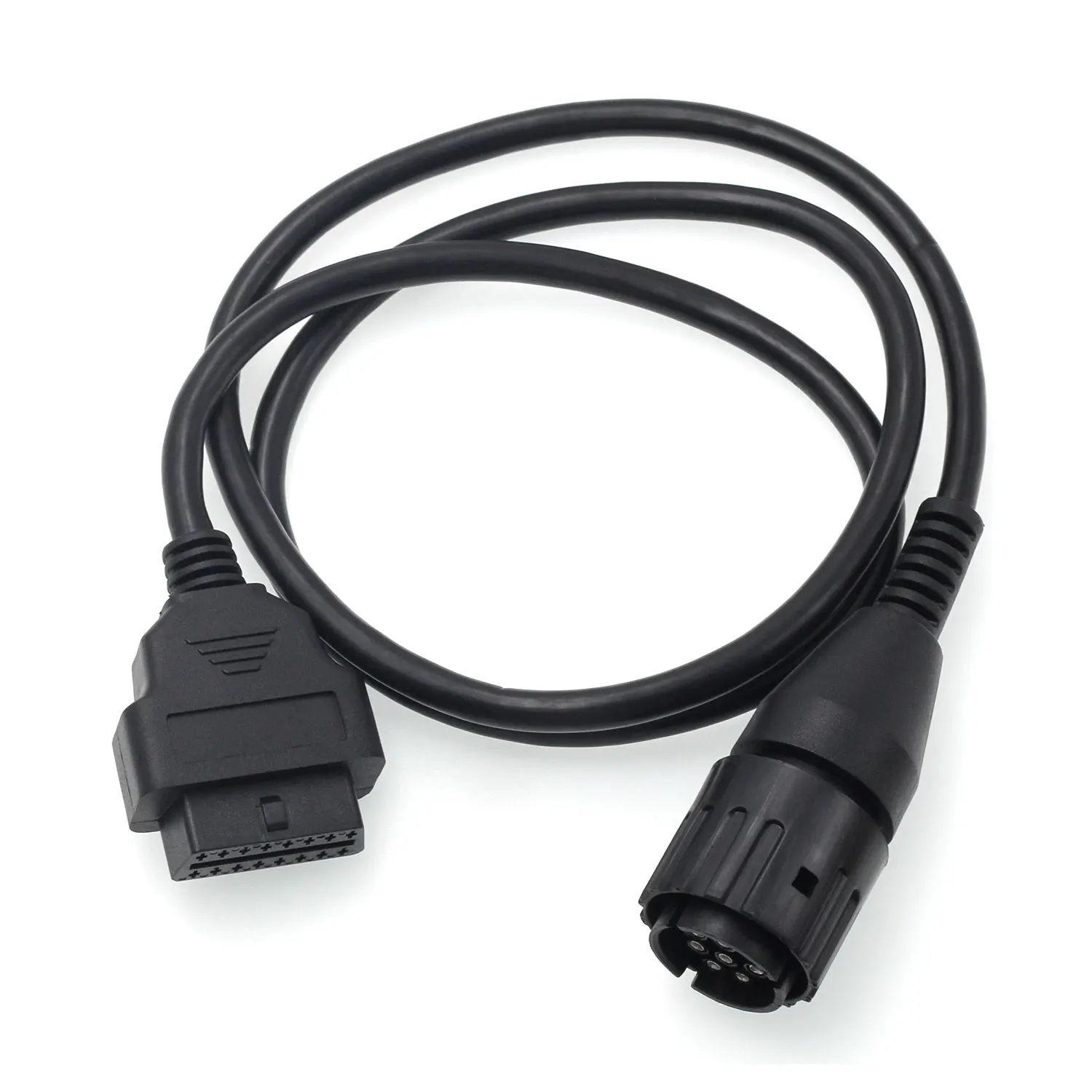 OBDII to 10pin for BMW ICOM D motorcycle ICOMD diagnostic test cable | Автомобили и мотоциклы