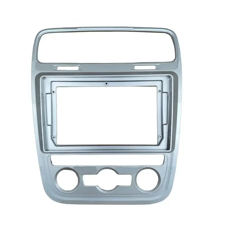 9-дюймовая Автомобильная рамка адаптер для Android аксессуары панели Volkswagen Scirocco