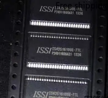 10 шт./партия, новые оригинальные фотообои IS42S16100E