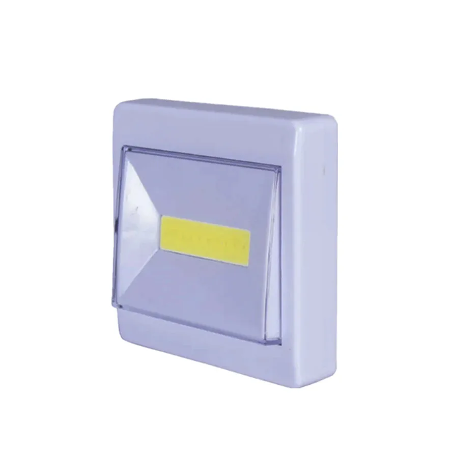 

2 шт. COB светодиодные ночники TxxCvv