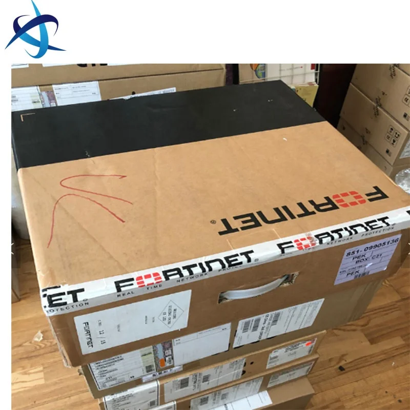 FAZ-1000E Original Fortinet FortiAnalyzer-1000E брандмауэр