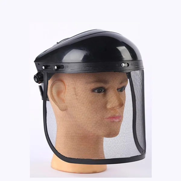 

Металлическая защитная маска ELESESAFE High Quality Work Safety Protective Mask