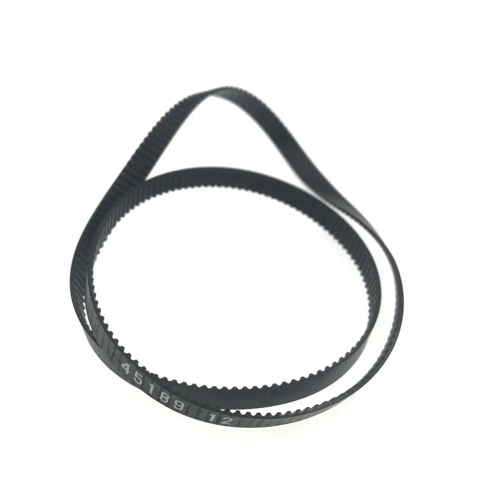 

10PCX P1006067 45189-12 Main Drive Belt 245T 600dpi for Zebra 96Xi3 110Xi3 + 110Xi4 Plus 600dpi 105SL 90Xi3 140Xi3 170Xi3 220Xi3