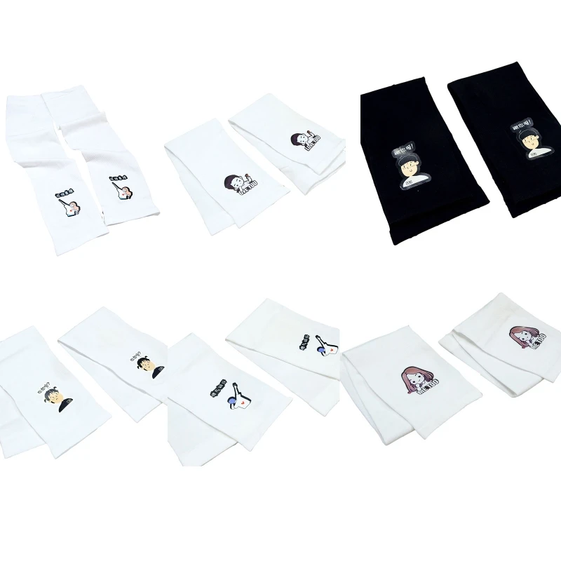 

Охлаждающие солнцезащитные рукава с отверстиями для большого пальца, длинные рукава, велосипедные рукава