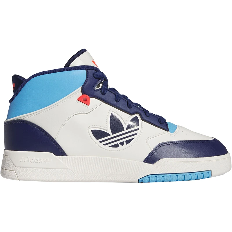 Оригинальные кроссовки Adidas DROP STEP XL 2.0 унисекс со средним верхом ID2830 (art.: 3920d152feffb) - 3920d152feffb