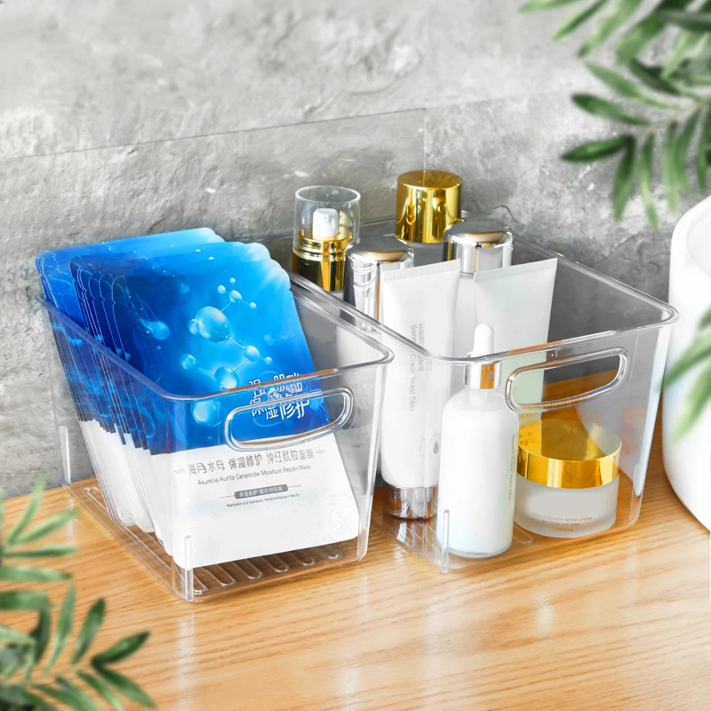 

Clear Storage Container With Lid Sm Storage Container With Drawers Pantry Clear Storage Container Drawers