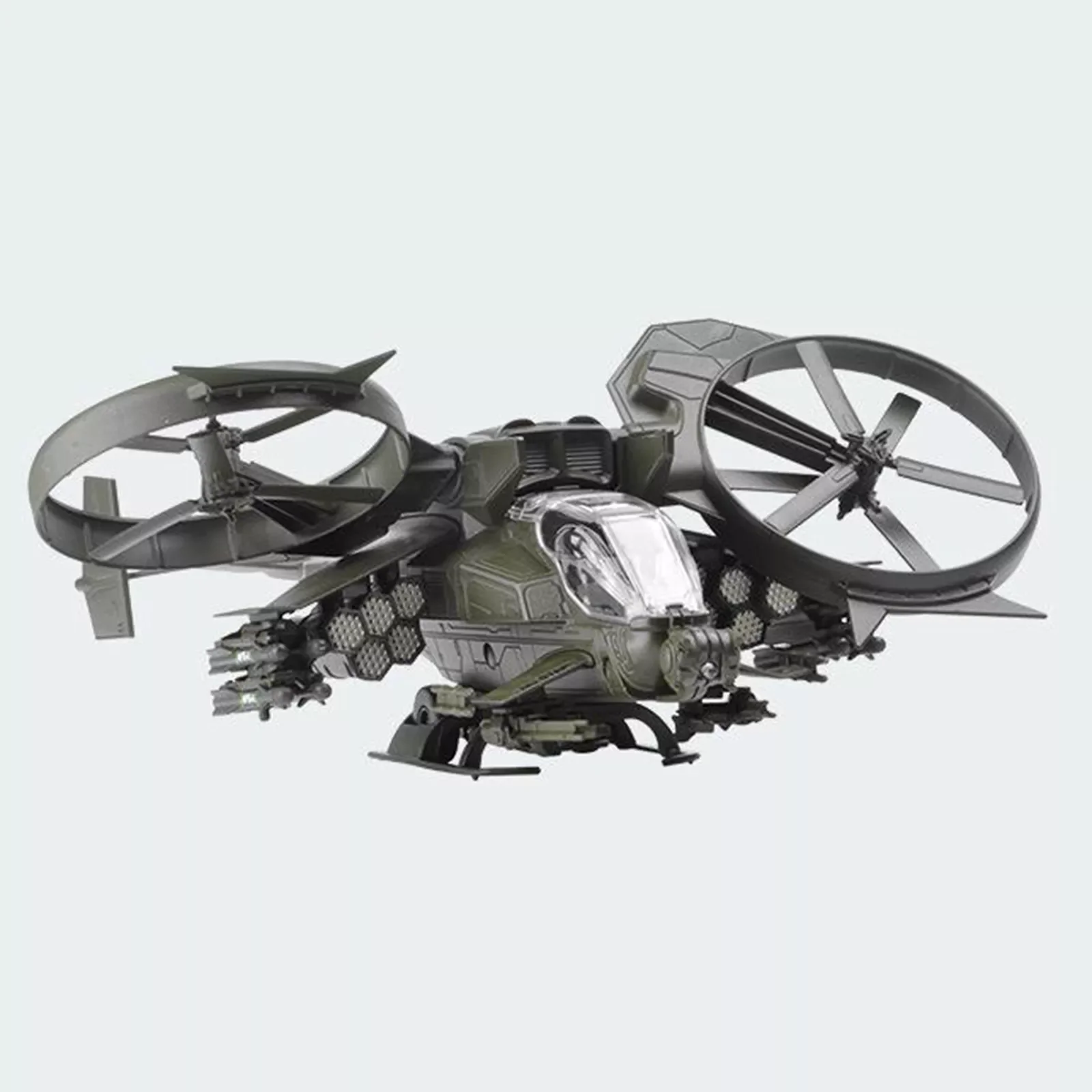 

1/48-й Скорпион армия вертолет модель истребитель Фигурки игрушки для дома офиса украшения, Самолеты игрушки для детей