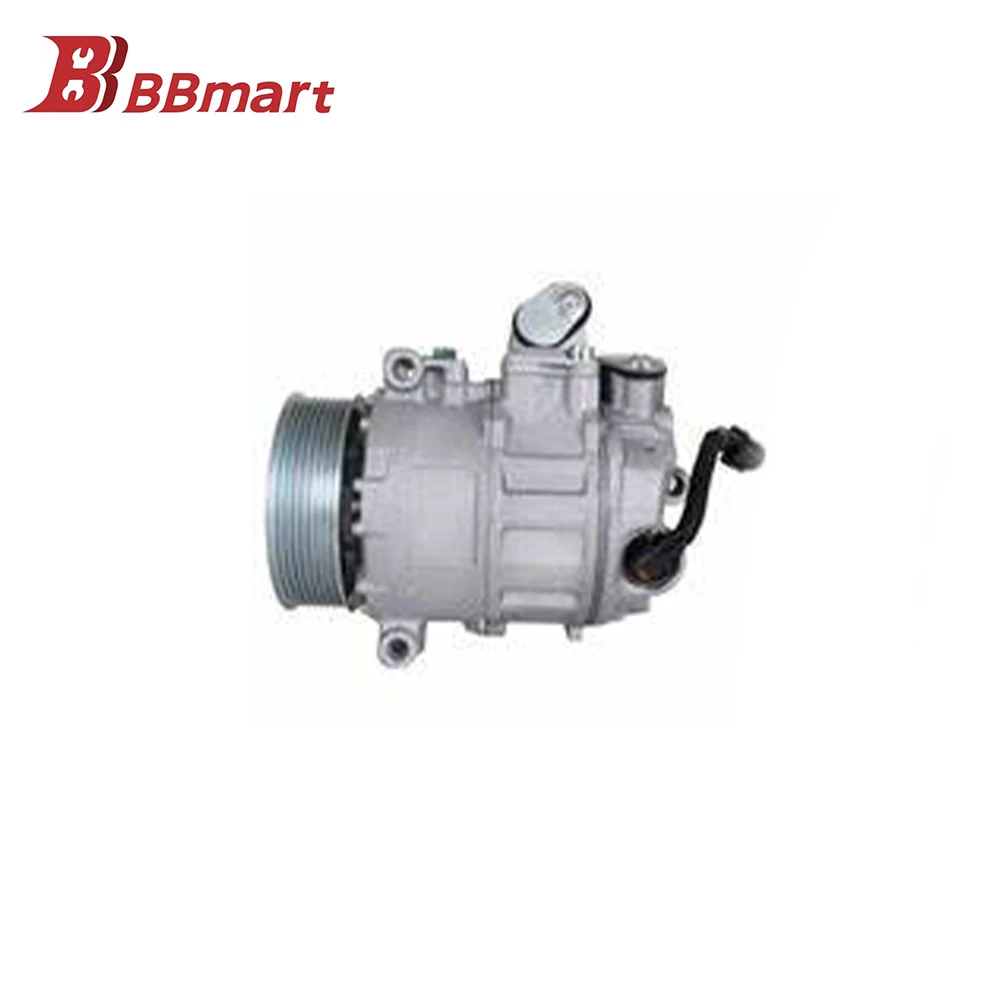 

JPB500290 BBmart Auto Parts 1pcs A/C Compressor For Land Rover Range Rover Sport 2005-2009 Car Accessories