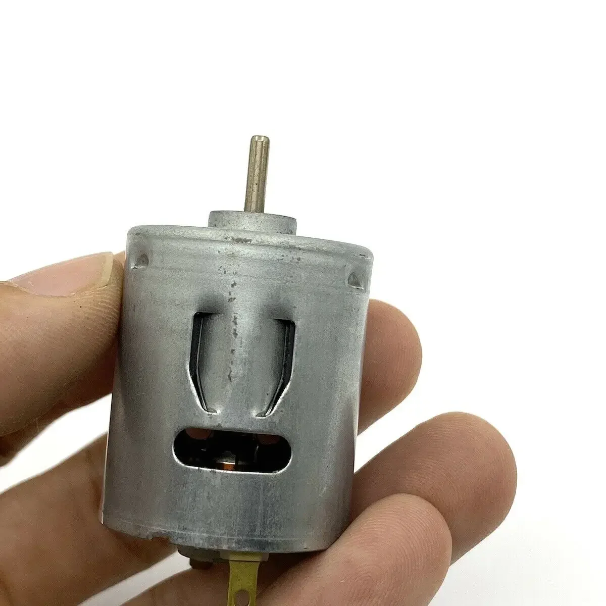 Micro MABUCHI RS-360SH-10500 Щеточный двигатель постоянного тока 12 В 18 24 7000 об/мин Высокая