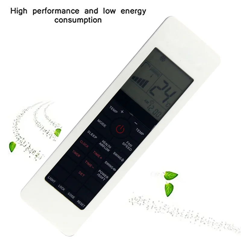 Пульт дистанционного управления кондиционером для пульта York 0010401314 К ЮОРК- Т