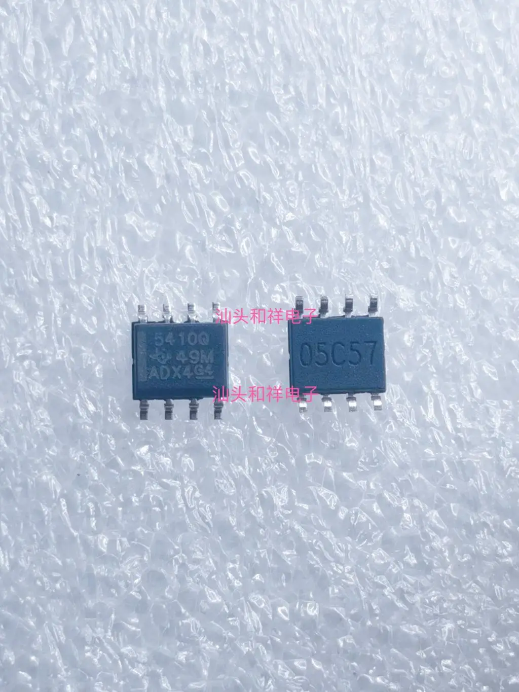 

Бесплатная доставка TPS5410QDRQ1 SOP8 5410Q AC 5,5-36V 1A 500kHz 10 шт.