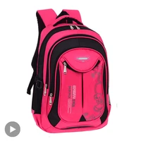 teenager school backpack bag hand class back pack waterproof for teenage girl kid women men lady bagpack female handbag rucksack