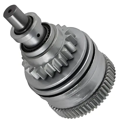 Привод стартера Bendix заменяет гидроцикл Kawasaki SC 650 TS 650SS 750 ST 750 STS 750 900 (art.: 3920cafa55e2e) - 3920cafa55e2e