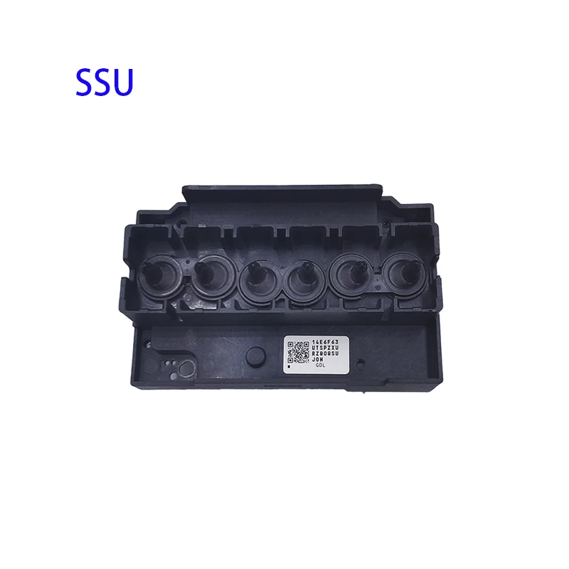 Печатающая головка F173050 для Epson L1800 1500W 1390 1400 1410 1430 R265 R270 R360 R380 R390 RX580 RX590 |