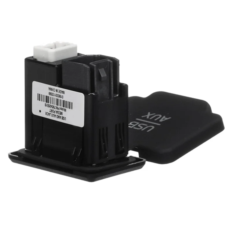 Новинка для Nissan Versa Note Sentra 2015-2017 гг. вспомогательный аудиоразъем USB 28023-9KF1A 280239 КФ1А