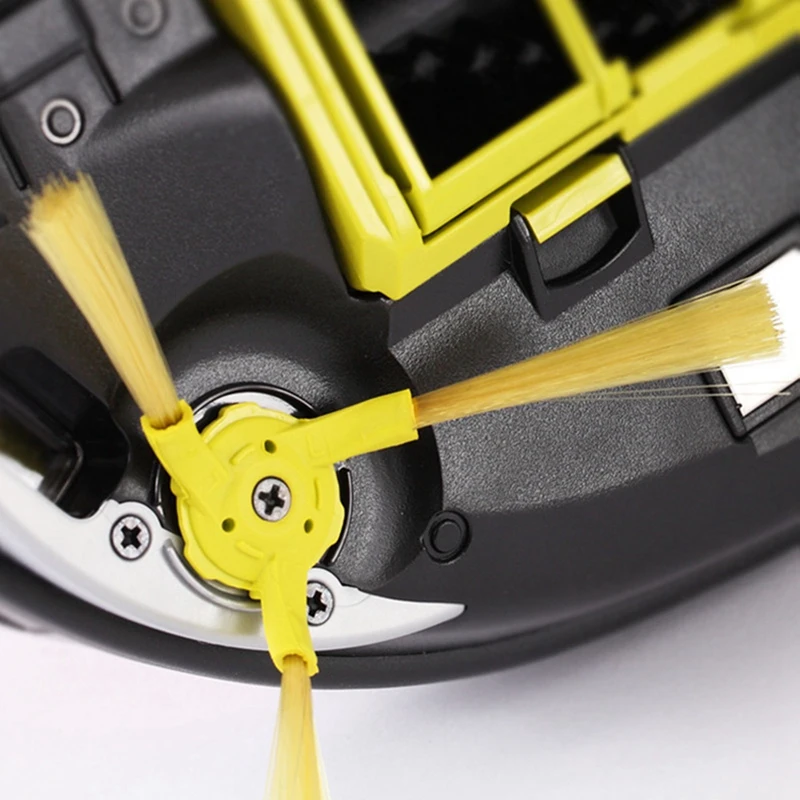 Hepa-фильтр для HOM-BOT VR6260LVM VR6462LVM VSR8600RR VSR6600OB запчасти робота-пылесоса аксессуары