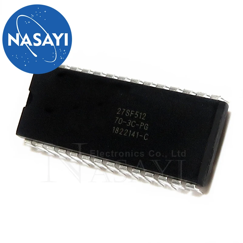 SST27SF512-70-3C-PG SST27SF512 DIP-28