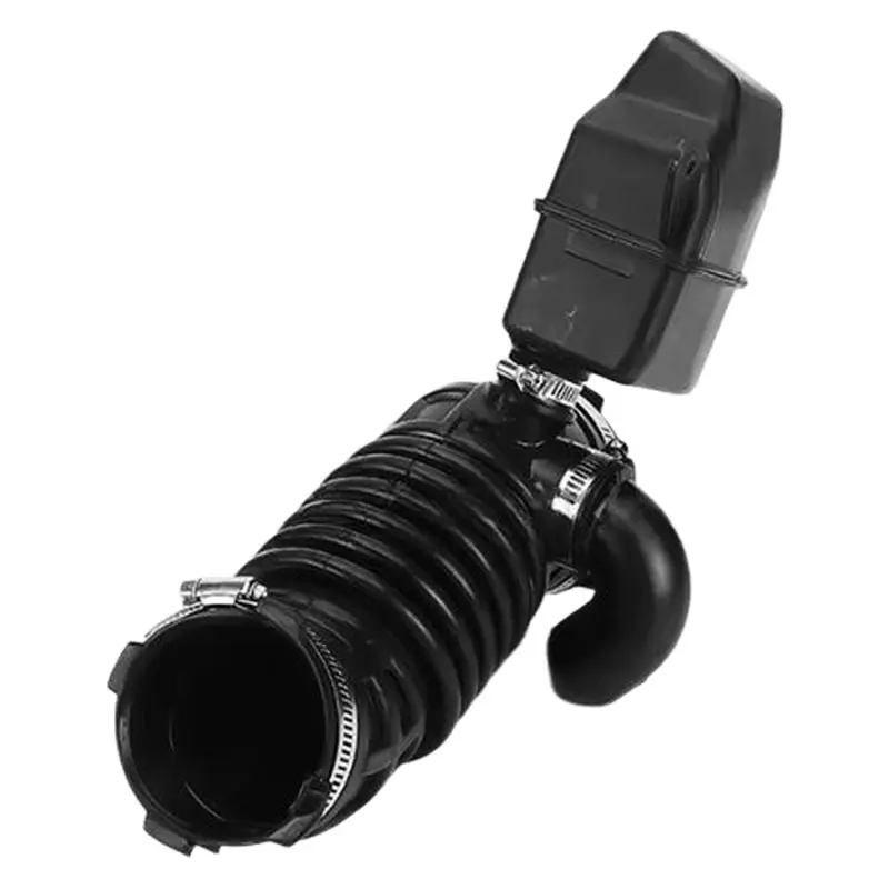 Фото Для Infiniti, Nissan Qashqai, Teana: совместимый впускной патрубок 16576JD20A, 16576JD200, запасная часть №2