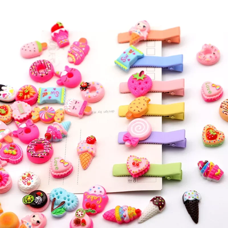 

Resin Pastry Soda Pendant Blessing Bag Decorative Crafts Flatback Cabochon Embellishments For Scrapbooking Diy Accessories