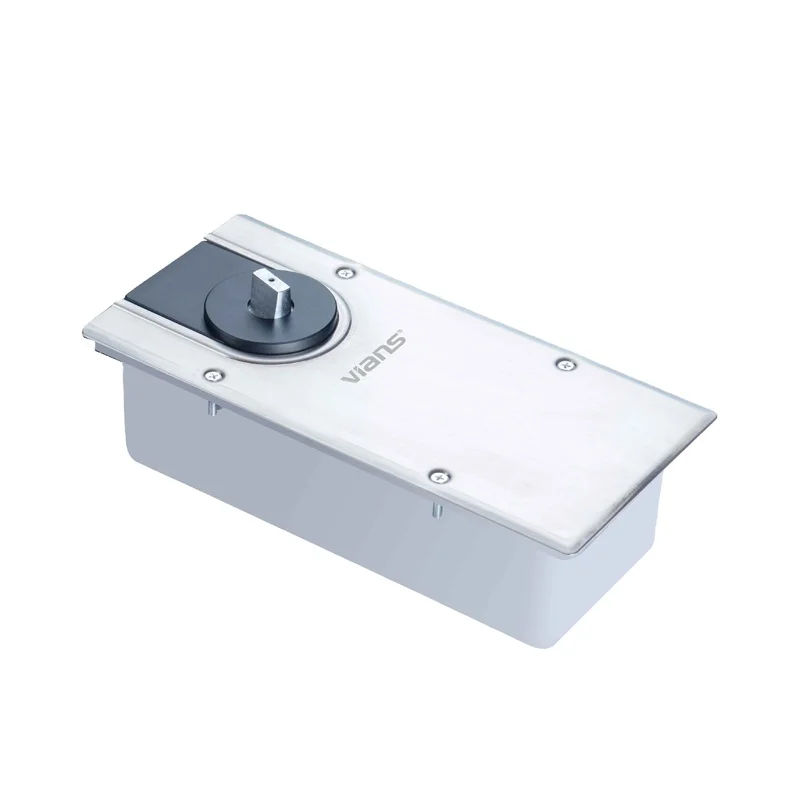 

Vians Concealed Design Office Glass Door Automatic Operator