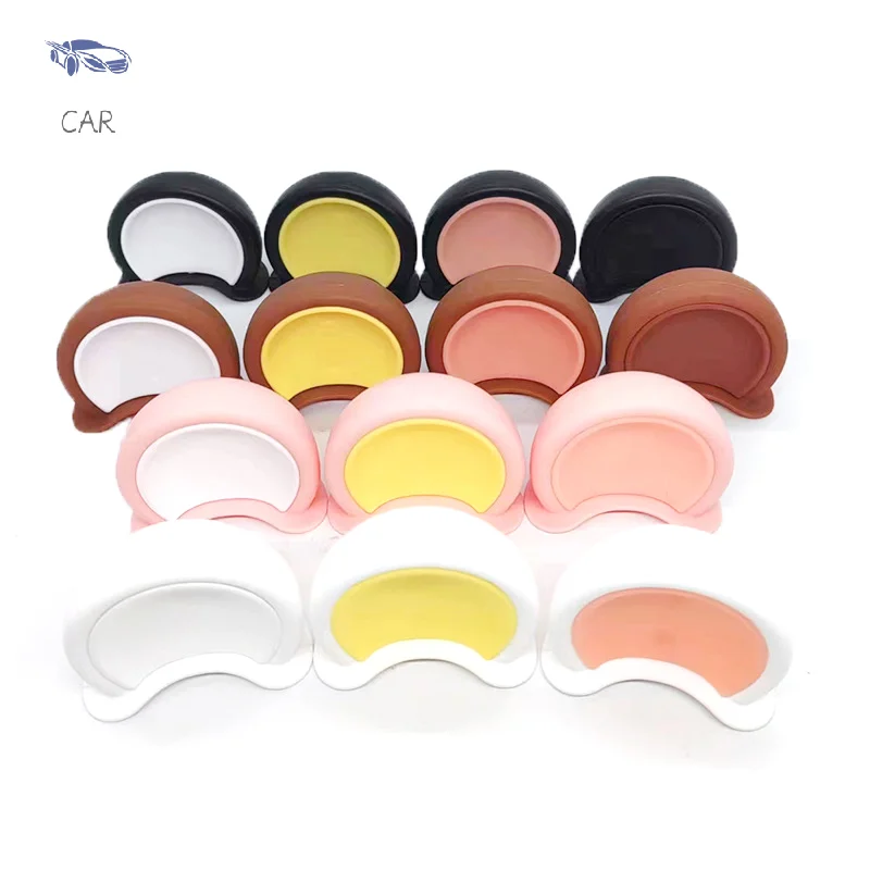 2 шт. декоративные наклейки на шлем мотоцикла или велосипеда